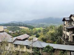 -浙江安吉JW万豪酒店