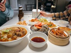 -阿那亚第六食堂(文创街区店)