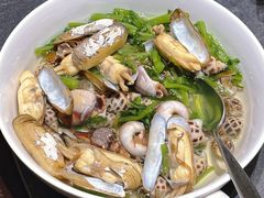 -高佳庄·舟山海鲜(海景旗舰店)