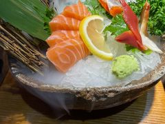 -鳗鱼家·深夜食堂(军博店)