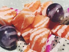 -梅筑·创意料理(王府井百货店)