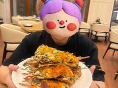 -怡咖啡海鲜自助餐厅(浦东香格里拉店)