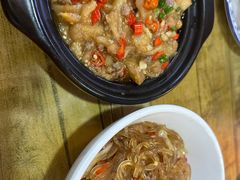 -湘香私房菜(大石长隆店)