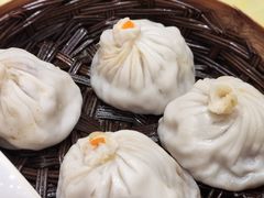 蟹黄汤包-王興記(中山路店)