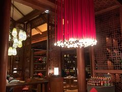 -丽江金茂凯悦臻选酒店-滇香馆