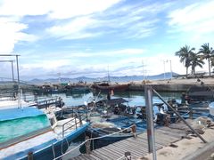 -三亚西岛海洋文化旅游区