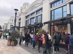 -比斯特上海购物村精品奥特莱斯