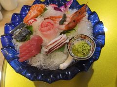 生鱼片-桃屋日本料理(清华科技园店)