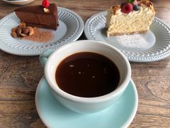 -Vanillacafe香草咖啡(银海大世界店)