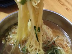 -鸡西冷面(翠竹店)