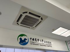 -中国农业大学动物医院