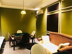-里堂派对·独栋团建聚会小院轰趴馆(三圣乡店)