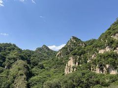 -大岭沟猕猴桃谷风景区