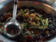 -百家福海鲜排档·闽菜·家宴(斗西路口店)