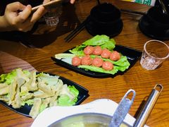 -汕品潮牛正宗潮汕火锅(华师店)