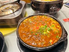 -陶德砂锅(蜀汉路店)