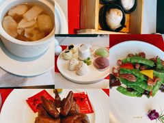 -馋遇江南·精致湖景雅宴(东方之门店)