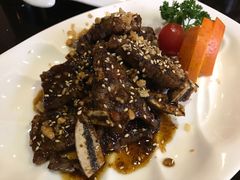 -千鹤日本料理(穿山路店)
