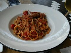 -玛尚诺Pizza&Bar(长泰广场店)