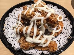 -兔爸私家小厨(新北万达店)