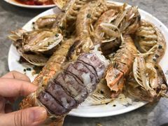 -四川小胡子海鲜(丁村万人海鲜广场店)