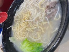 -旺角宝港式茶餐厅(寮步店)