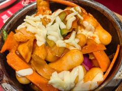 -韩宫宴烤肉·料理(宜兴八佰伴店)