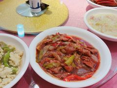-三元宾馆-中餐厅