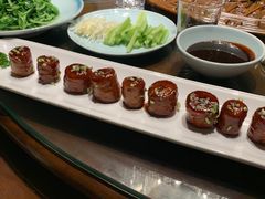 -皇家冰窖小院(什刹海店)
