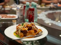 -万宝海鲜舫(劳动公园店)