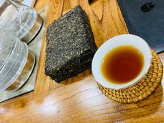 -茯茶镇