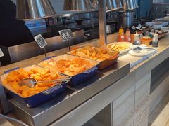 -苏州观园琉苏酒店-168西餐厅