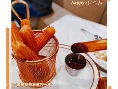 -CRAZYONES西班牙海鲜饭(上海美罗城店)