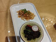 -西安西藏大厦开元名都大酒店·四季轩中餐厅