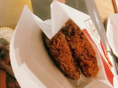 -麦当劳(南昌青山湖万达广场店)
