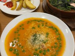 -萨莉亚意式餐厅(深南茂业店)