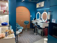 -海马体照相馆(上海晶耀前滩店)