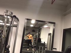 -YCHL Studios健身工作室(市二宫店)