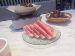 -小菜园新徽菜(南通崇川金鹰店)