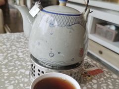 -金香匯晚茶(浑南店)