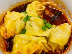 老麻抄手-金鼎轩(亚运村店)