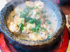 -老街烧烤·四方路小烤肉(书院路店)