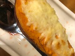 -高烤场烧烤餐厅(文华里店)