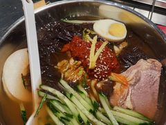 -白玉串城·朝鲜族烤串(龙岗店)