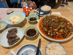 -冯记豆花店(健翔桥店)