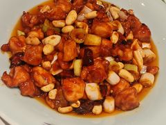 -新侨小馆(东直门北小街店)