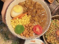 -放牛斑(中华城店)