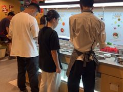 -海底捞火锅(龙湖金沙天街店)