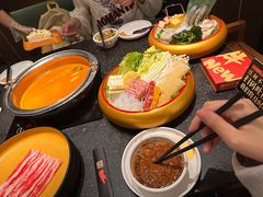 -牛New寿喜烧(新六百店)