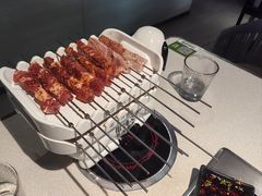 -丰茂烤串(五道口店)